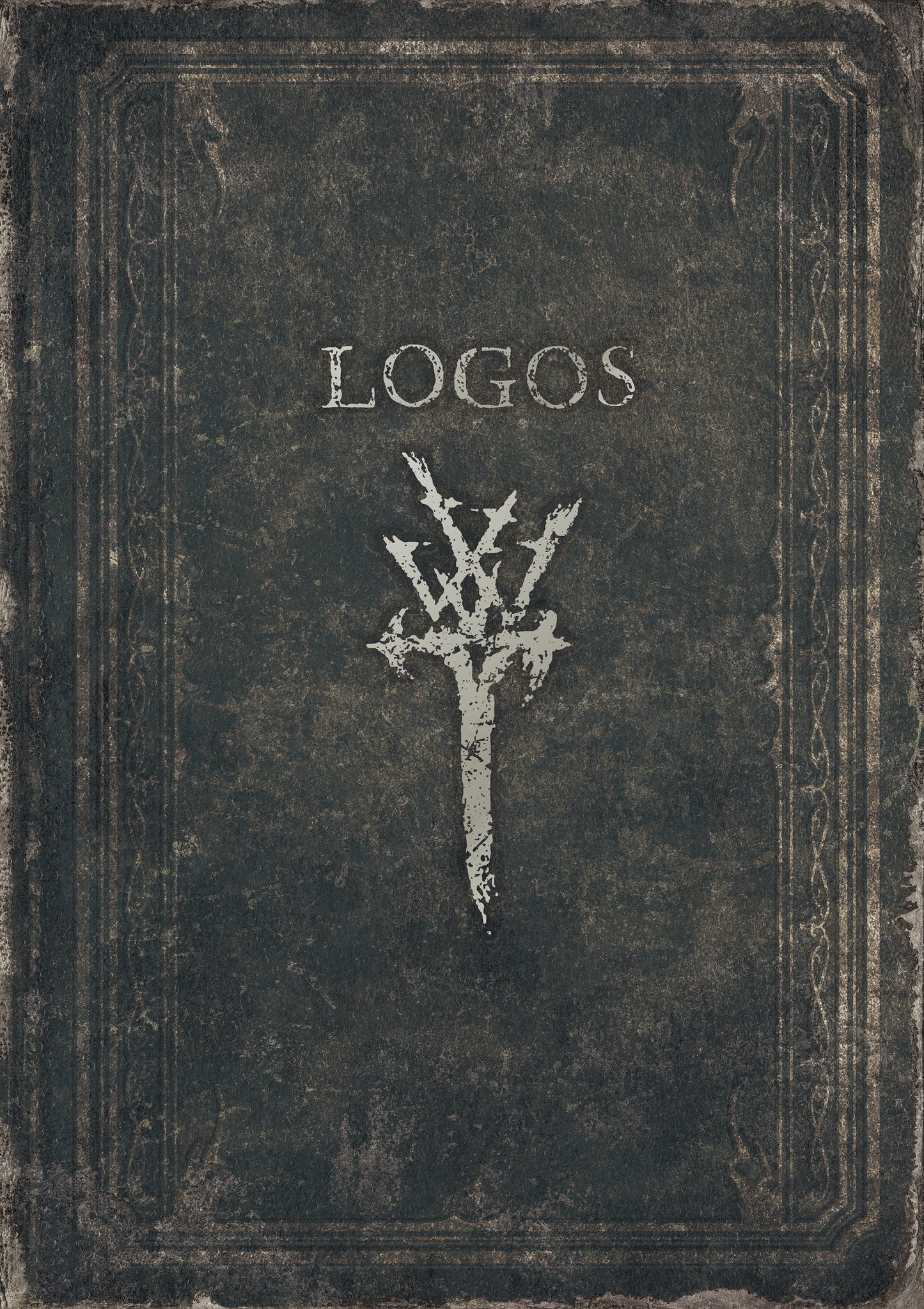 LOGOS: THE WORLD OF FINAL FANTASY XVI HC (31 Mar Release)