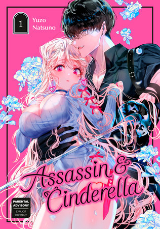 ASSASSIN & CINDERELLA 01 TP (Backorder, Allow 4-5 Weeks)
