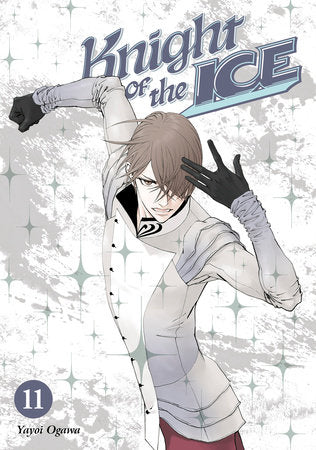 KNIGHT OF THE ICE 11 TP (Backorder, Allow 4-5 Weeks)