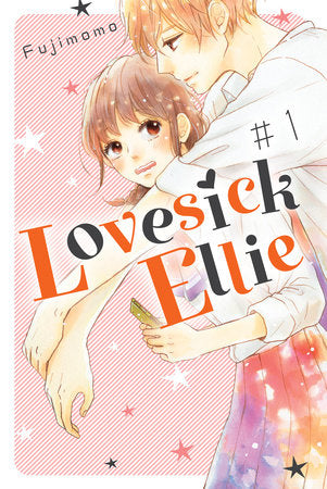 LOVESICK ELLIE 1 TP (Backorder, Allow 4-5 Weeks)