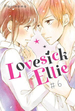 LOVESICK ELLIE 6 TP (Backorder, Allow 4-5 Weeks)