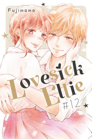 LOVESICK ELLIE 12 TP (Backorder, Allow 4-5 Weeks)
