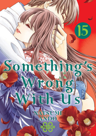 SOMETHING'S WRONG WITH US 15 TP (Backorder, Allow 4-5 Weeks)
