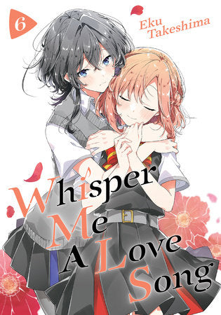 WHISPER ME A LOVE SONG 6 TP (Backorder, Allow 4-5 Weeks)