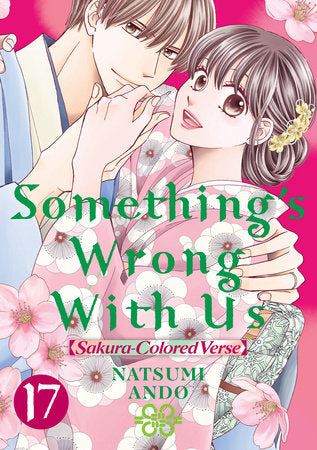 SOMETHING'S WRONG WITH US 17 TP (Backorder, Allow 4-5 Weeks)