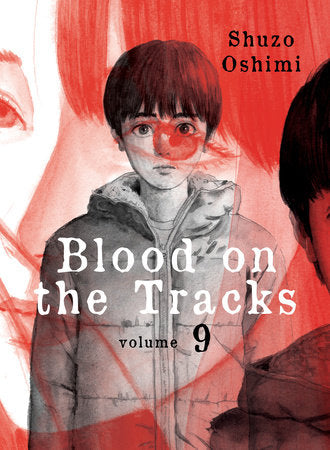 BLOOD ON THE TRACKS 9 TP (Backorder, Allow 4-5 Weeks)