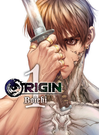 ORIGIN 1 TP (Backorder, Allow 4-5 Weeks)