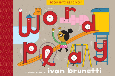 WORDPLAY TP (Backorder, Allow 4-5 Weeks)