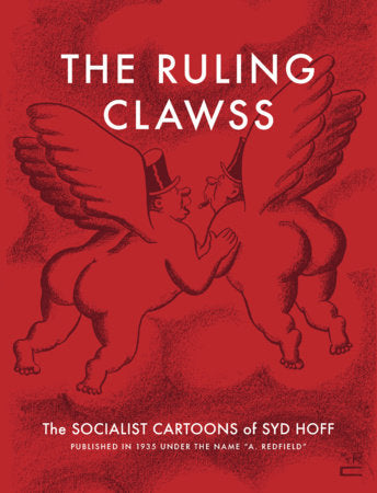 THE RULING CLAWSS TP (Backorder, Allow 4-5 Weeks)
