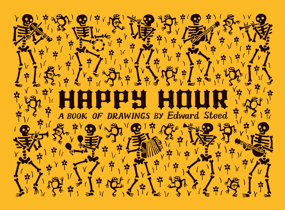 HAPPY HOUR HC