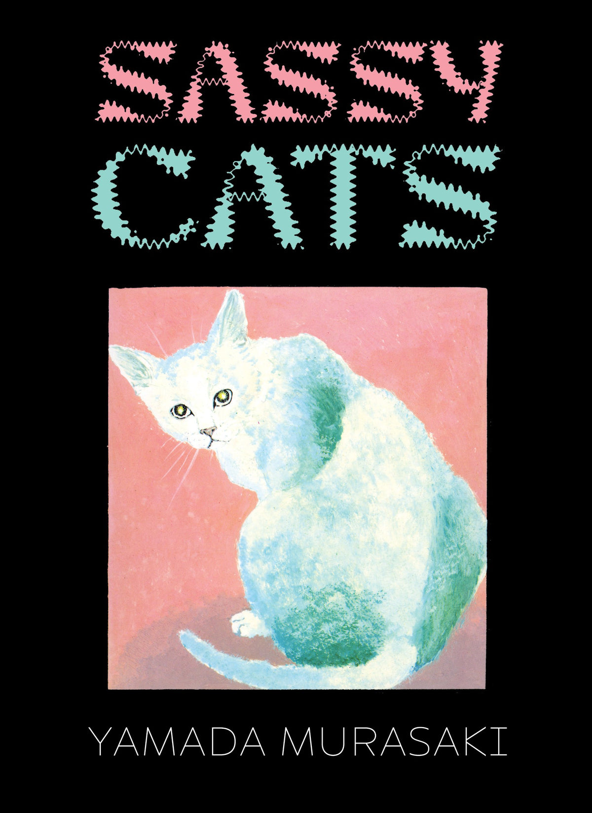 SASSY CATS TP
