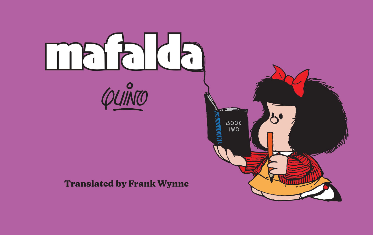 MAFALDA HC