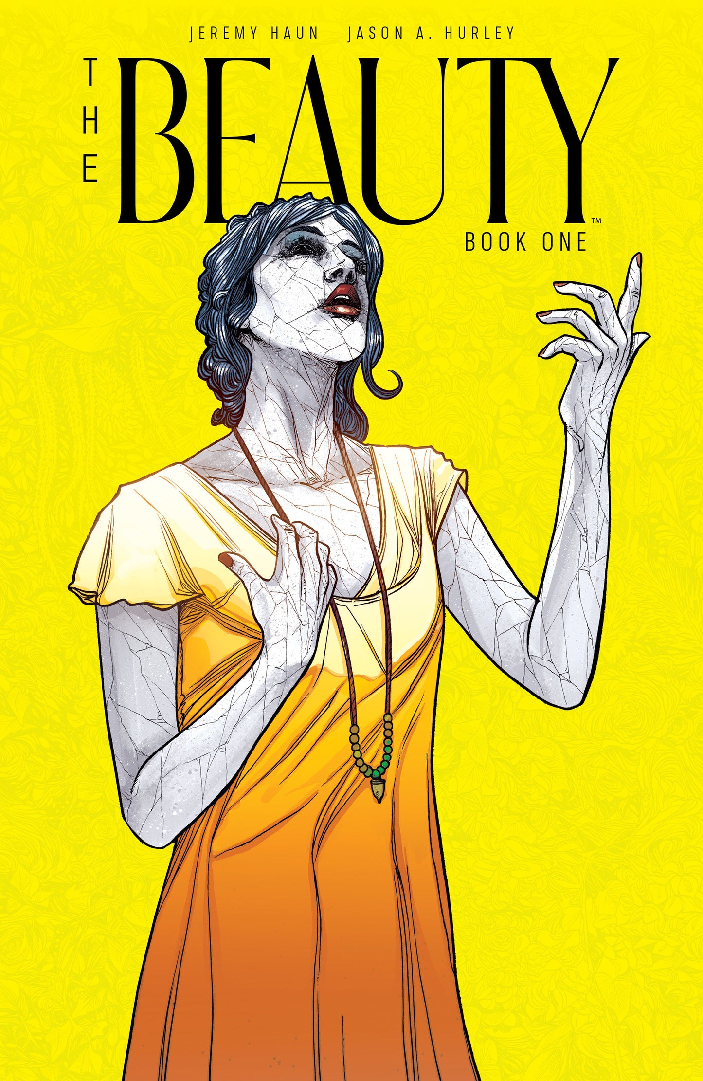 THE BEAUTY BOOK ONE LOCAL COMIC SHOP DAY EDITION (DM ONLY) TP (Backorder, Allow 4-5 Weeks)