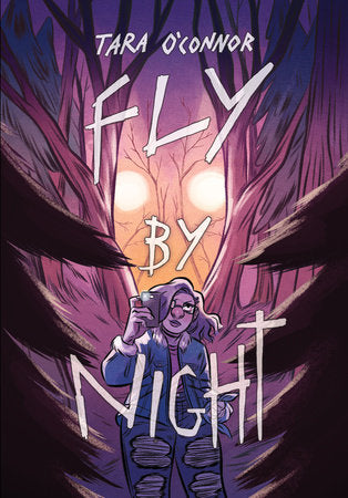 FLY BY NIGHT TP (Backorder, Allow 4-5 Weeks)