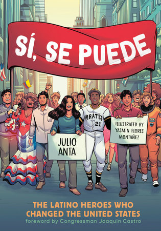 SÍ, SE PUEDE TP (Backorder, Allow 4-5 Weeks)