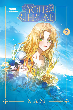 YOUR THRONE, VOL. 2 TP (Backorder, Allow 4-5 Weeks)