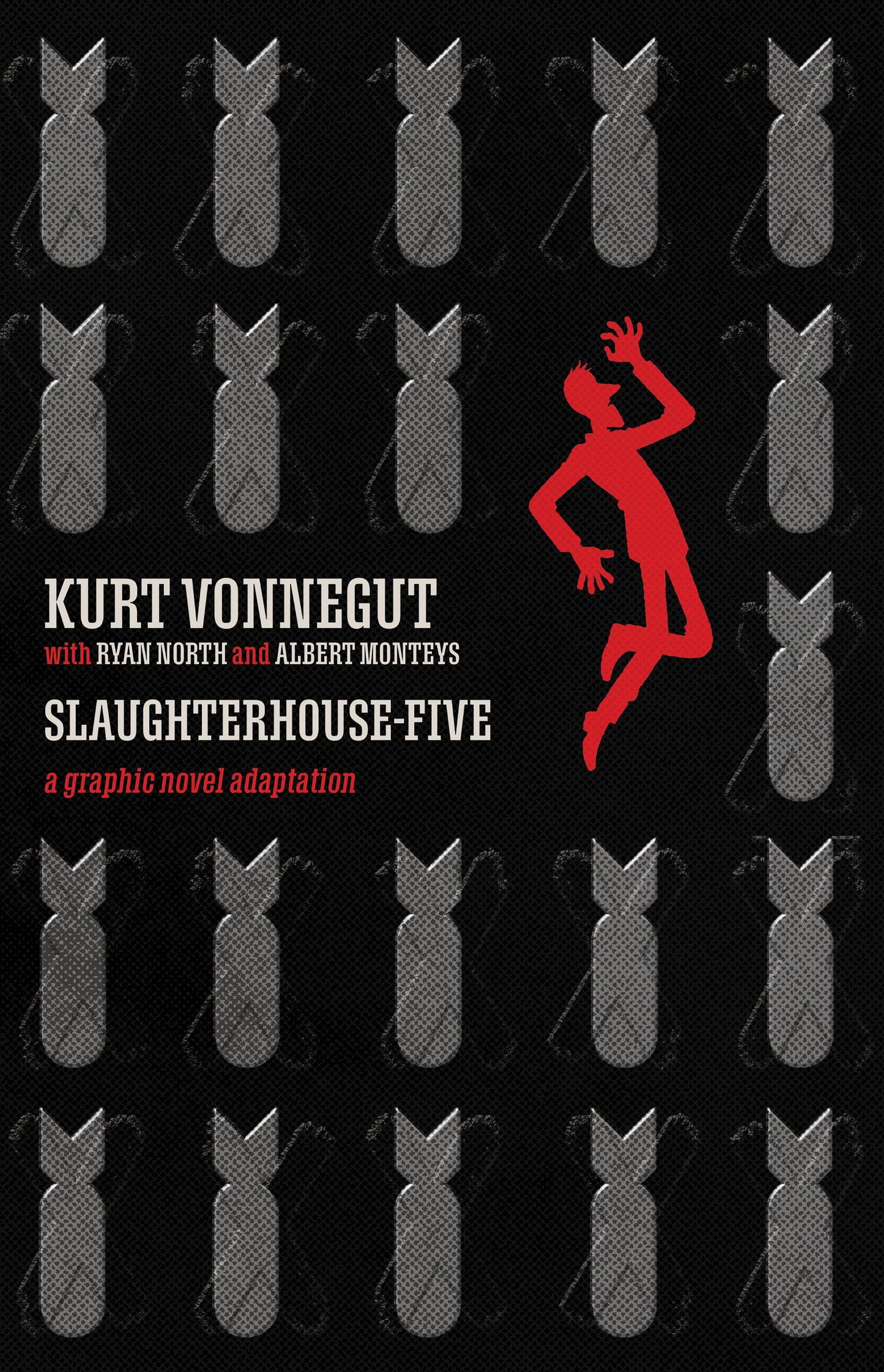 SLAUGHTERHOUSE-FIVE DELUXE EDITION HC | BOOM ENTERTAINMENT | Comicbookeroo