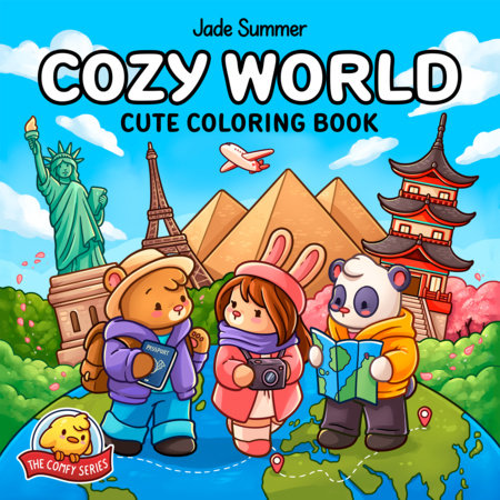 COZY WORLD TP
