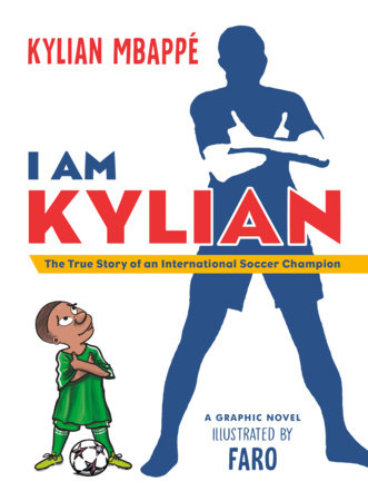 I AM KYLIAN TP (Backorder, Allow 4-5 Weeks)