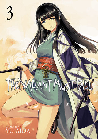 THE VALIANT MUST FALL VOL. 3 TP (Backorder, Allow 4-5 Weeks)