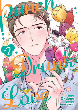 PUNCH DRUNK LOVE VOL. 2 TP (Backorder, Allow 4-5 Weeks)