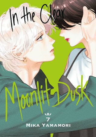 IN THE CLEAR MOONLIT DUSK 7 TP (Backorder, Allow 4-5 Weeks)