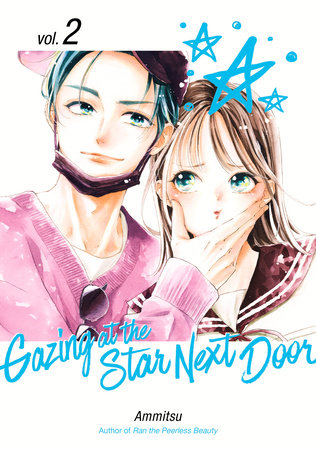 GAZING AT THE STAR NEXT DOOR 2 TP (Backorder, Allow 4-5 Weeks)