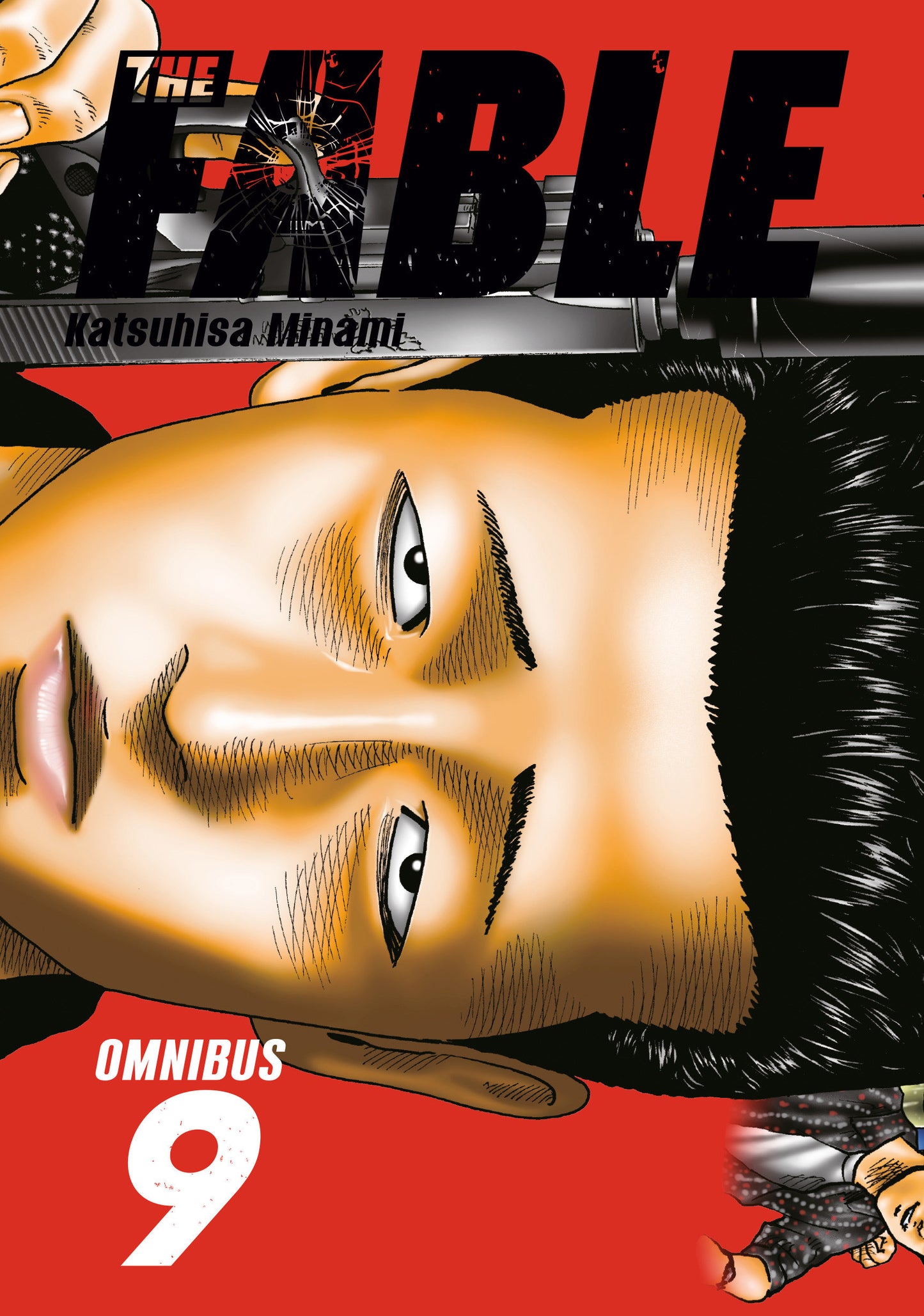 FABLE OMNIBUS GN VOL 09 (MR) TP (Backorder, Allow 4-5 Weeks)