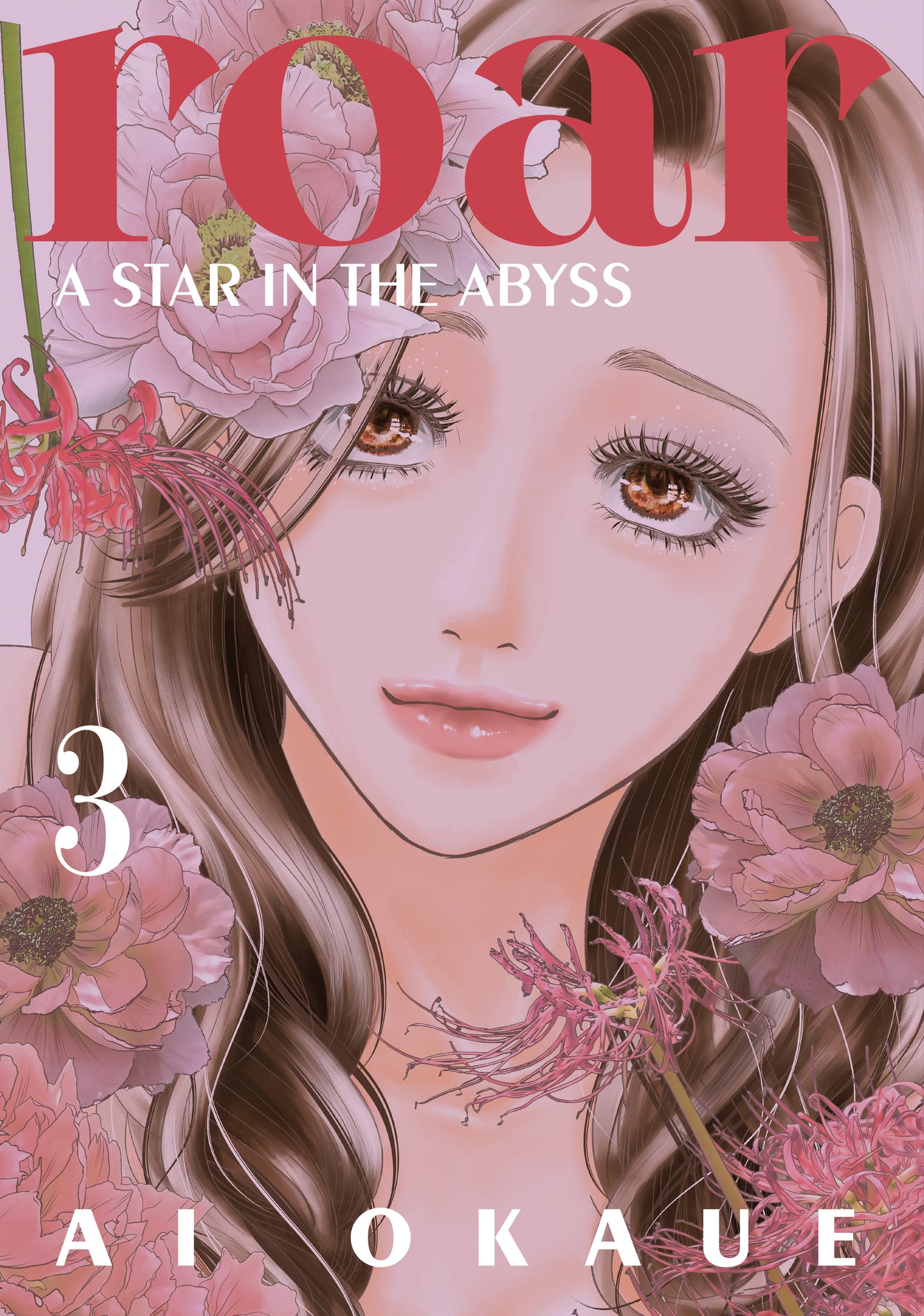 ROAR: A STAR IN THE ABYSS 3 TP (Backorder, Allow 4-5 Weeks)