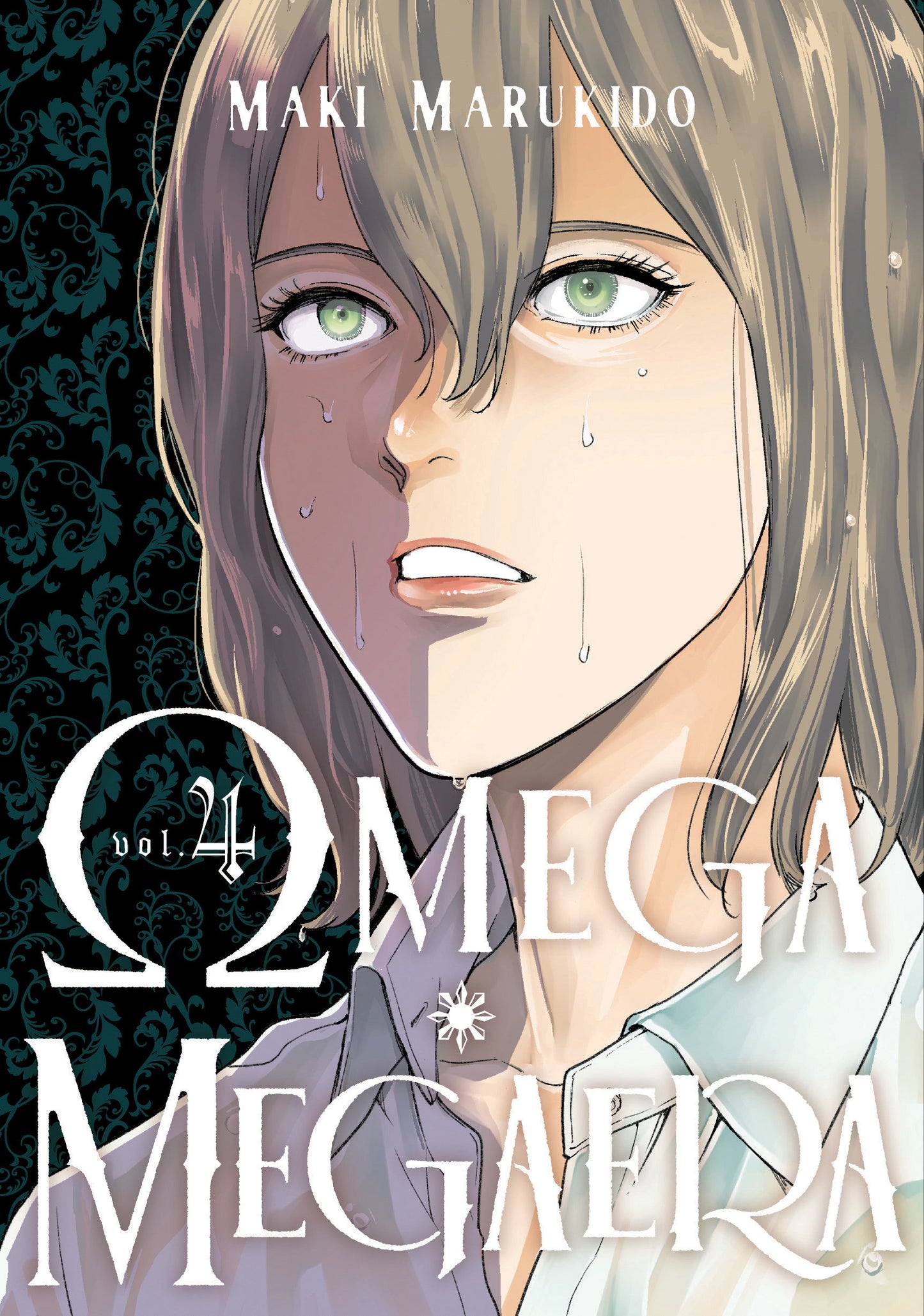 OMEGA MEGAERA 4 TP (Backorder, Allow 4-5 Weeks)