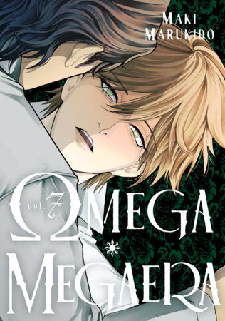 OMEGA MEGAERA 7 TP