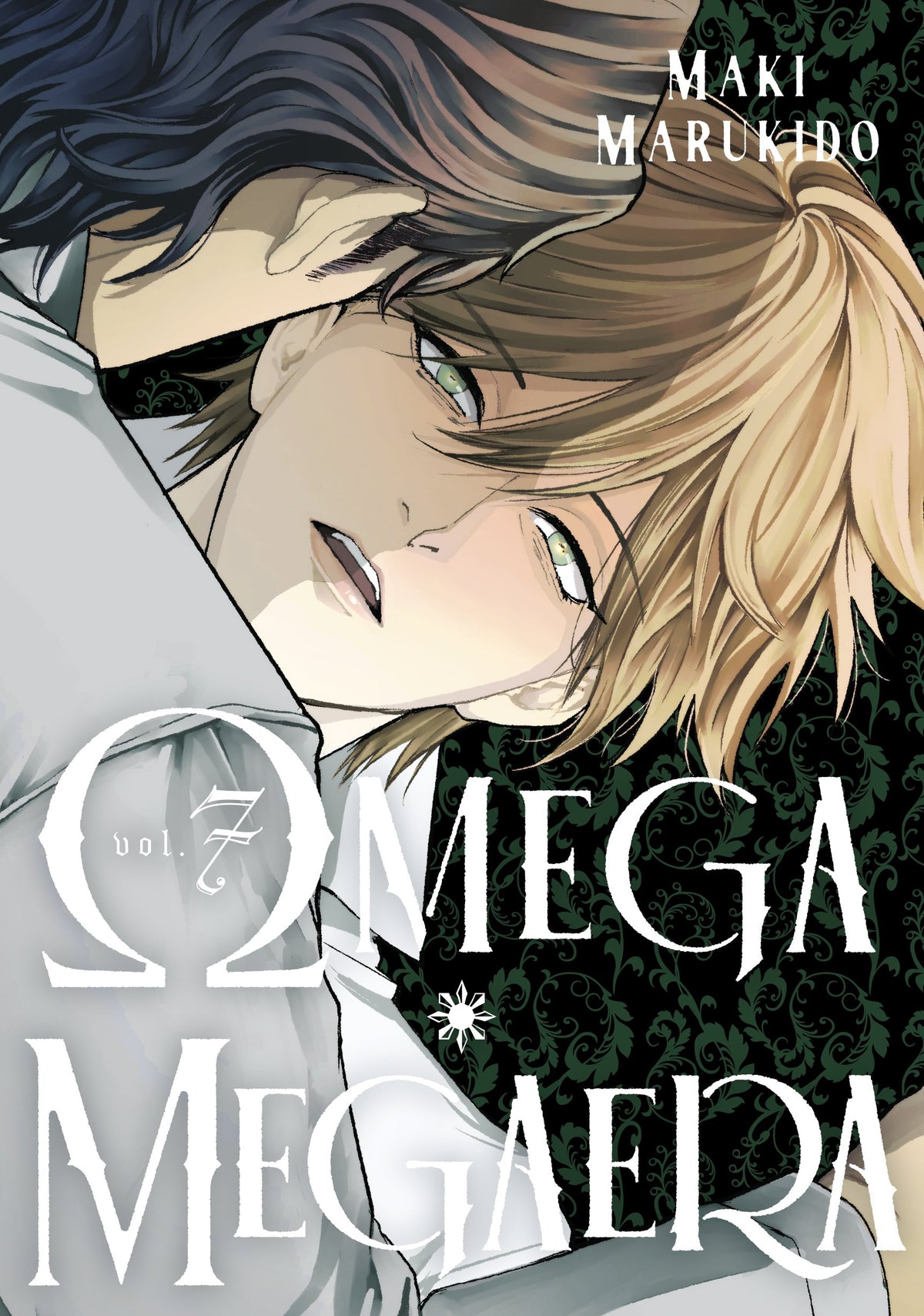 OMEGA MEGAERA 7 TP