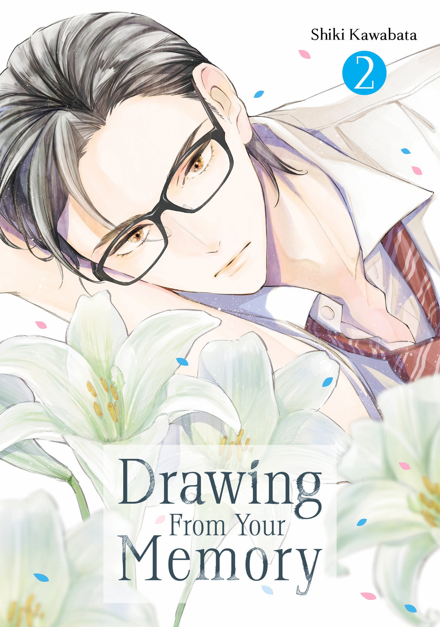 DRAWING FROM YOUR MEMORY 2 TP (Backorder, Allow 4-5 Weeks)