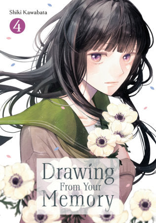 DRAWING FROM YOUR MEMORY 4 TP