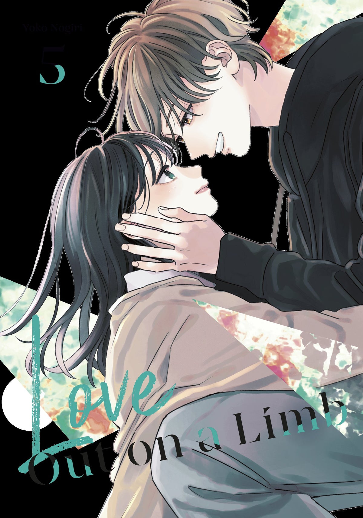 LOVE OUT ON A LIMB 5 TP