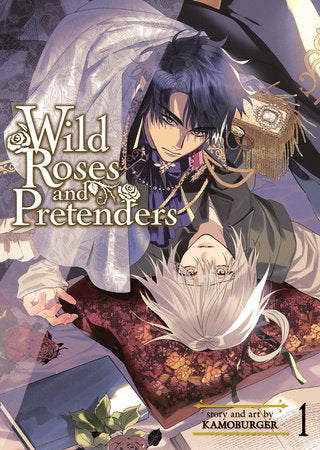 WILD ROSES AND PRETENDERS VOL. 1 TP (Backorder, Allow 4-5 Weeks)