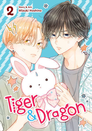 TIGER AND DRAGON VOL. 2 TP (Backorder, Allow 4-5 Weeks)