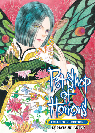 PET SHOP OF HORRORS: COLLECTOR'S EDITION VOL. 1 TP (Backorder, Allow 4-5 Weeks)