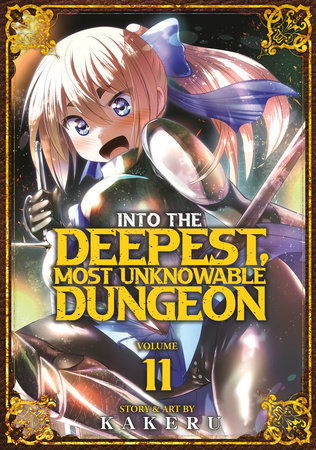 INTO THE DEEPEST, MOST UNKNOWABLE DUNGEON VOL. 11 TP (Backorder, Allow 4-5 Weeks)