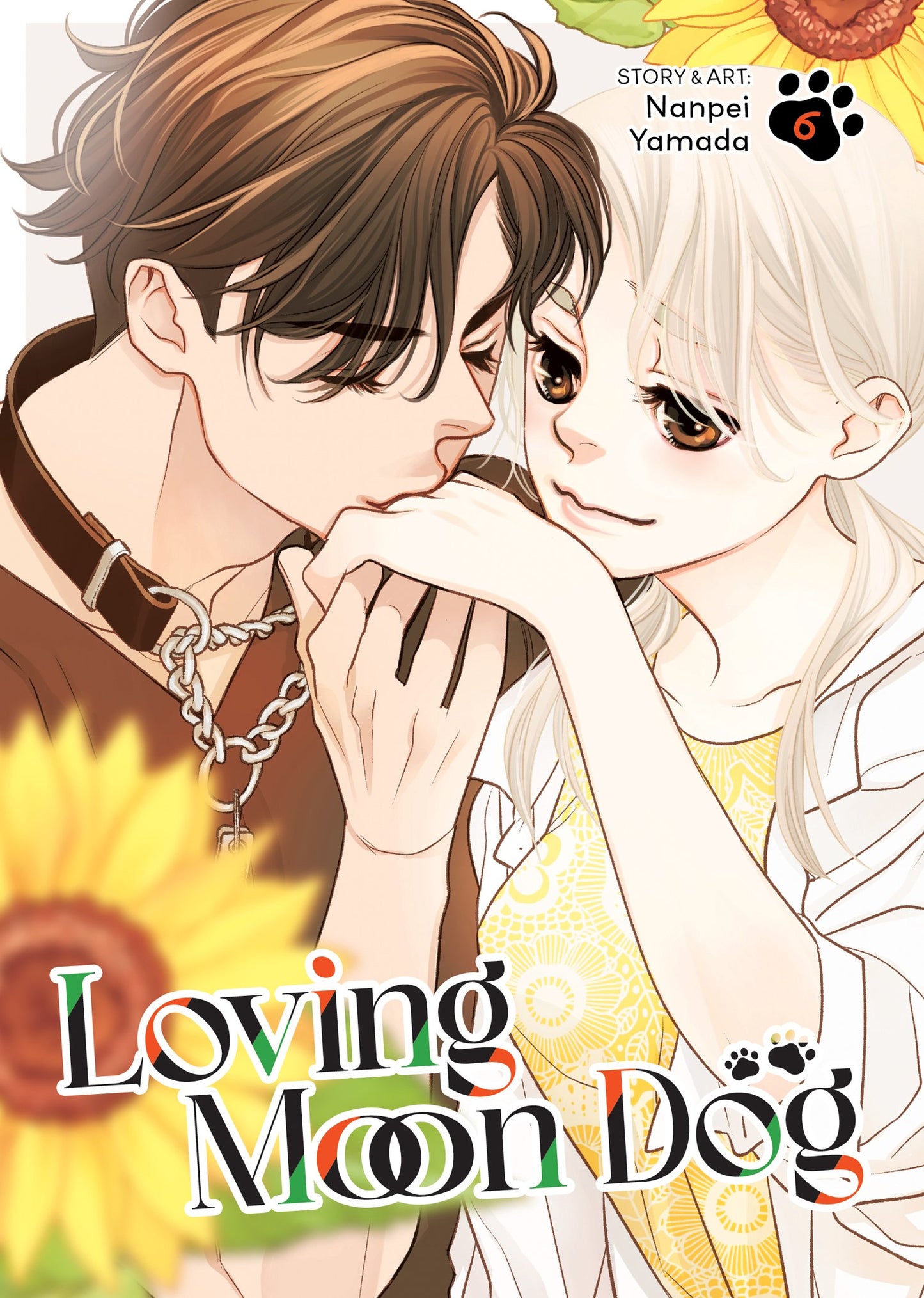 LOVING MOON DOG VOL. 6 TP (Backorder, Allow 4-5 Weeks)