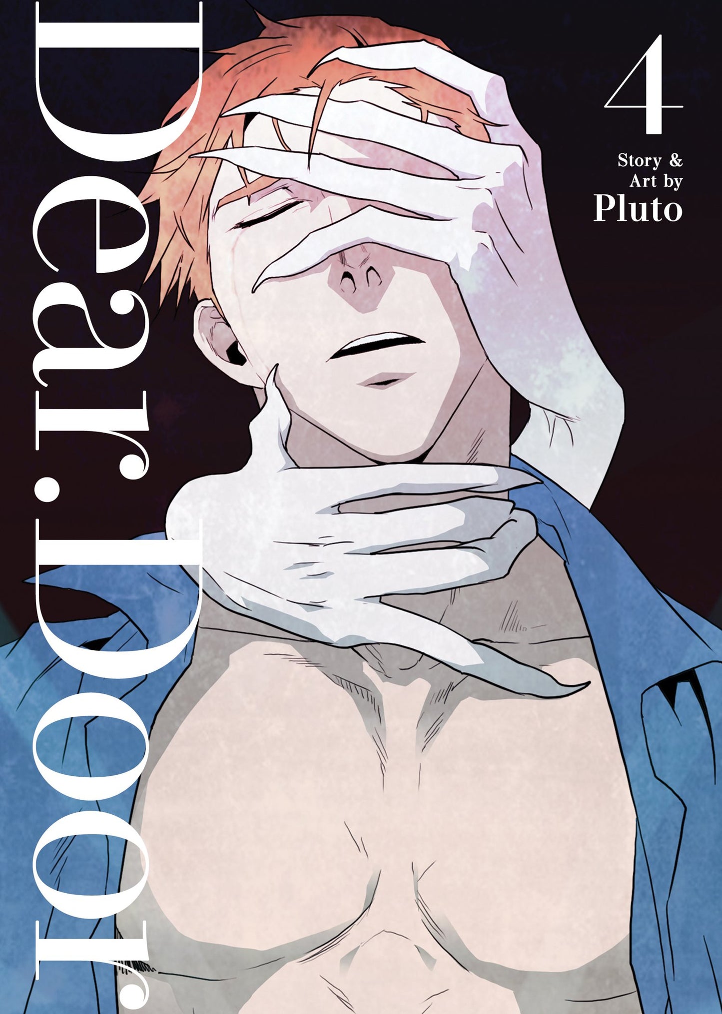 DEAR. DOORVOL. 4 TP | SEVEN SEAS ENTERTAINMENT | Comicbookeroo