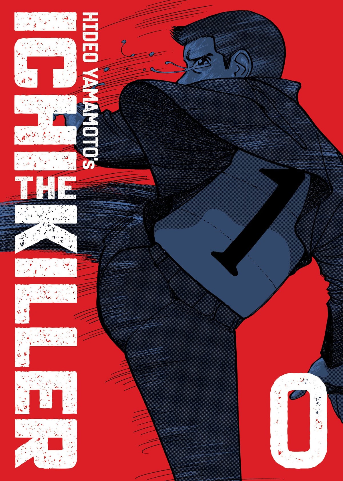 ICHI THE KILLER