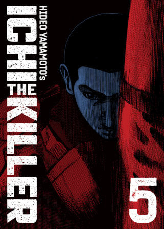 ICHI THE KILLER