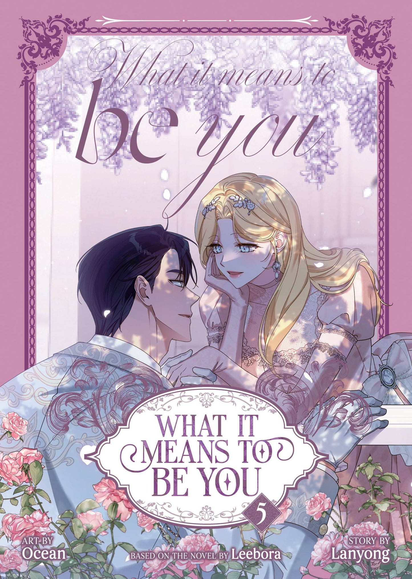 WHAT IT MEANS TO BE YOUVOL. 5 TP | SEVEN SEAS ENTERTAINMENT | Comicbookeroo