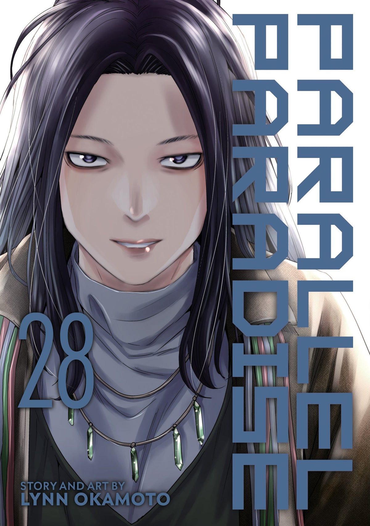 PARALLEL PARADISE VOL. 28 TP