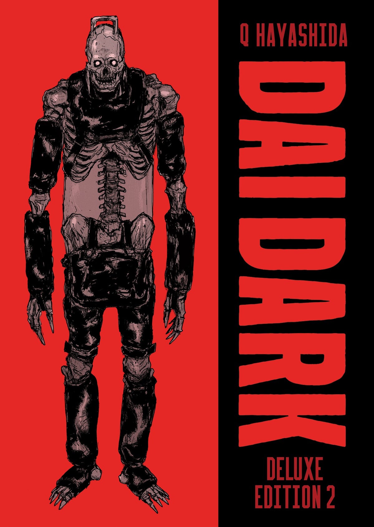 DAI DARK DELUXE EDITION 2