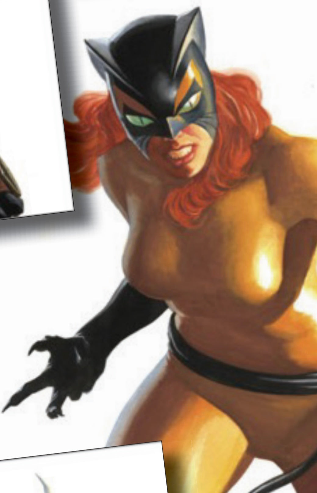 IRON MAN #9 ALEX ROSS TIMELESS VIRGIN VAR (09 Sep Release)
