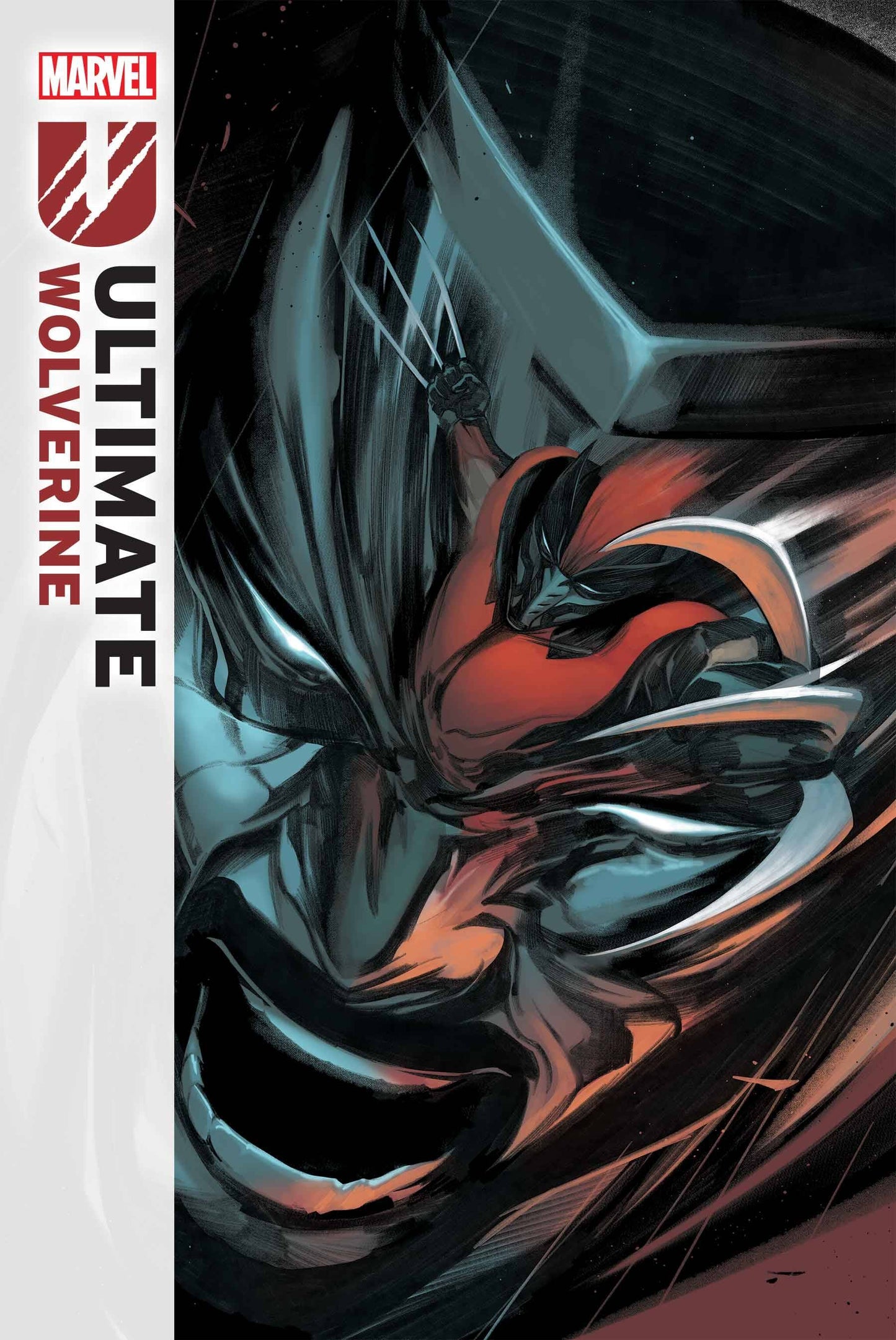 ULTIMATE WOLVERINE #2 (19 Feb Release) - Comicbookeroo