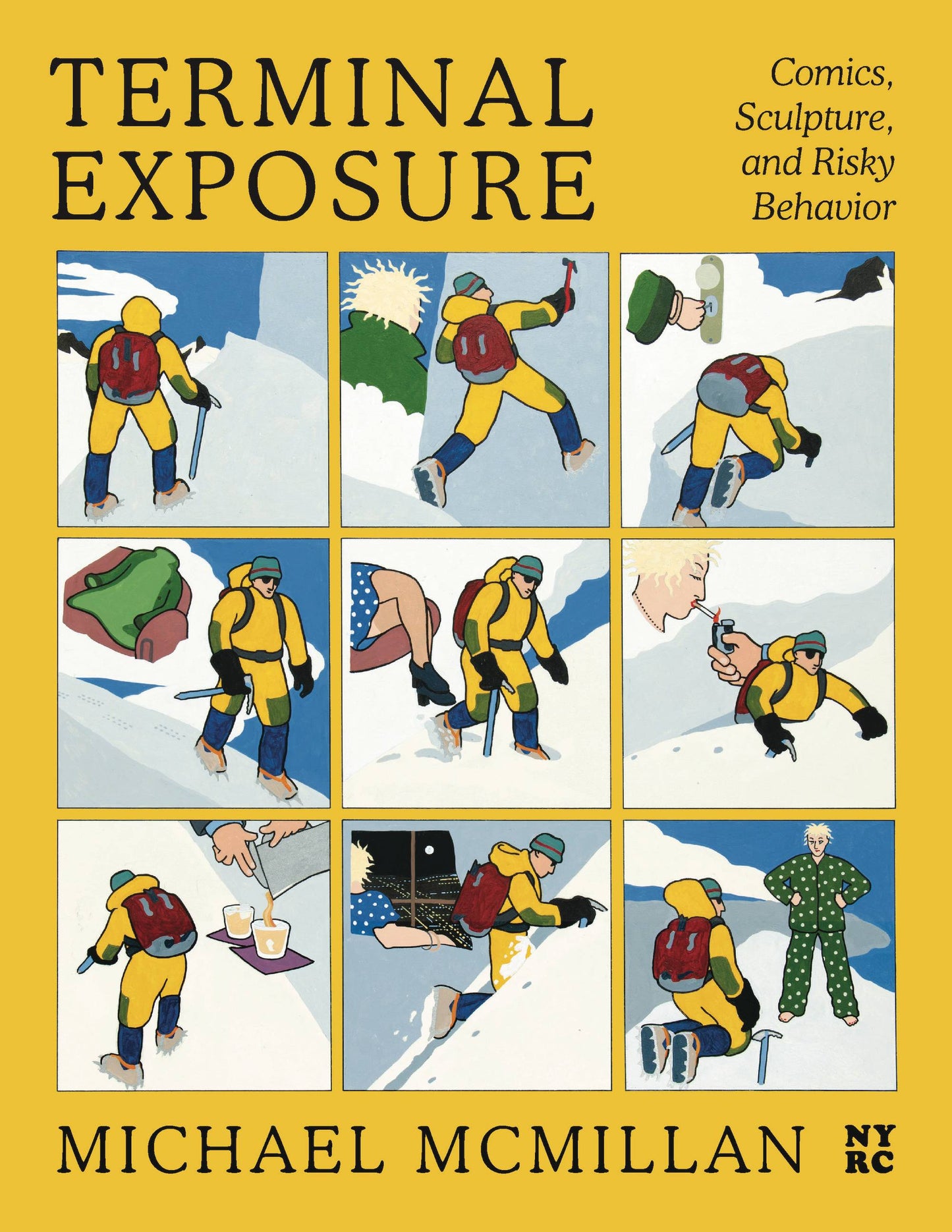TERMINAL EXPOSURE HC (Backorder, Allow 4-5 Weeks)