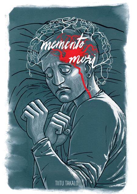 MEMENTO MORI TP (MR) (Backorder, Allow 4-5 Weeks) - Comicbookeroo